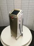 Excellent cooling system non-stop working shr ipl hair remove laser system