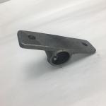 19mm Malleable Iron Pipe Fittings NPT Playground Pipe Clamp Fitting
