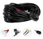 Wiring Loom for LED light bar 72W/120W/180W/240W/360W