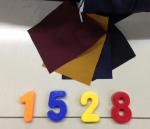 1528 Men's jacket coat stock