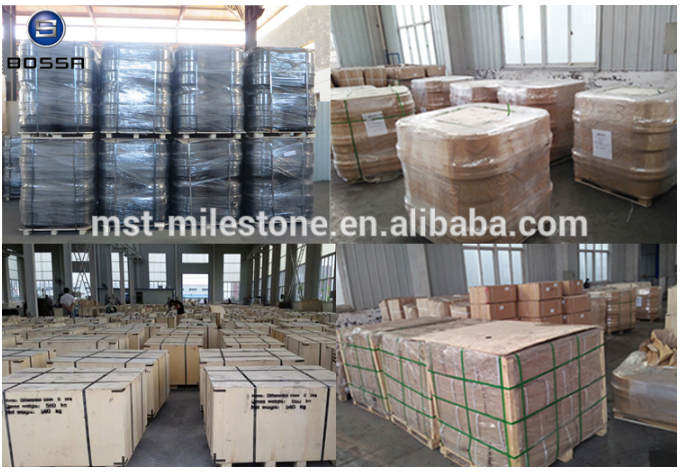 Factory supply auto engine oil filter A15-1012012