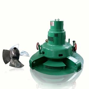 Wholesale Micro hydropower Kaplan Hydro Turbine Generator from china suppliers