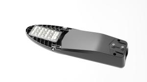 Wholesale Outdoor IP66 50W LED Street Lighting Aluminium Housing PMMA Lens from china suppliers