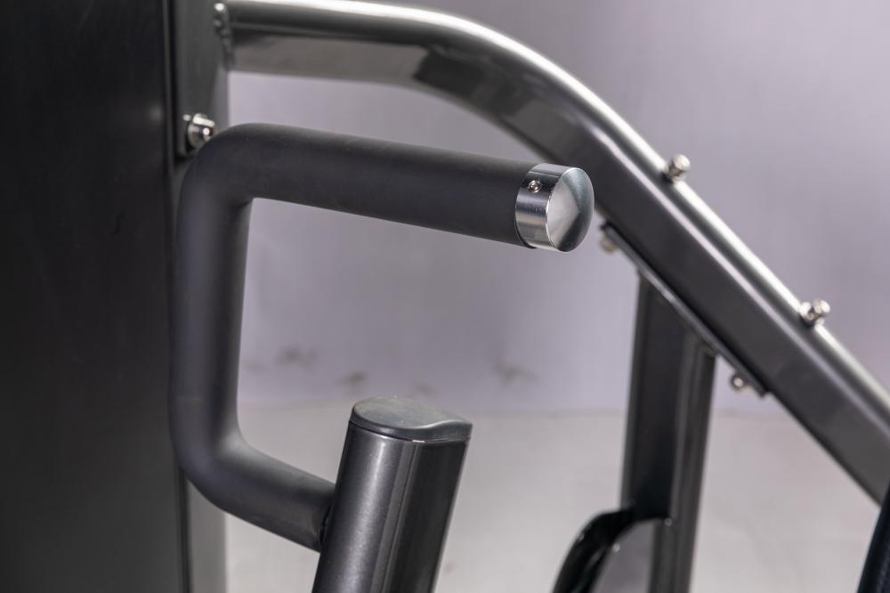 Multi-Function Station Strengthen Chest Muscles with Chest Press