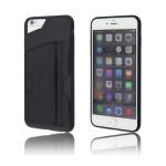 Credit card cover soft case for Apple iphone 6s TPU case