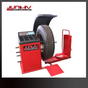 Wholesale 1000mm Truck Wheel Balancer Car Workshop Equipments 200rmp High Accuracy from china suppliers
