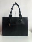 China Manufacturer OEM & Whosale Latest fashion PU leather women bag tote
