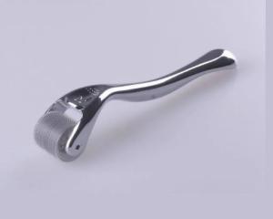 Wholesale 0.25mm 0.75mm 0.5mm 1.5mm 1.0mm Needles Size Blue Derma Roller Dermaroller 540 from china suppliers