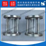 Flow observer -T type cylindrical flow observer -TS type cylindrical flow