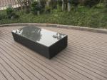 4pcs hot beach sofas