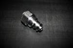 Bicycle Bathroom Metal Fabrication Parts Cnc Machining Prototype Service