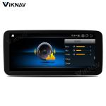 CLA C117 GLA X156 Mercedes Benz Radio DVD GPS Navigation System