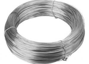 China 0.7mm-1.6mm Alloy Wire Reinforcement Binding Wire Black Annealed on sale