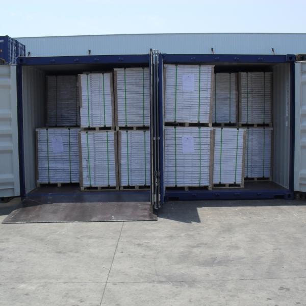 787mm 1092mm 80gsm Uncoated Offset Printing Paper 70gsm OEM