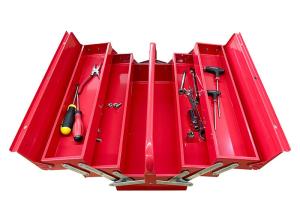 Wholesale 18 Inch 5 Pallets Stretchable Car Cantilever Storage Box from china suppliers