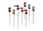 15ml 30ml Dosage Sauce Dispenser Pump square head
