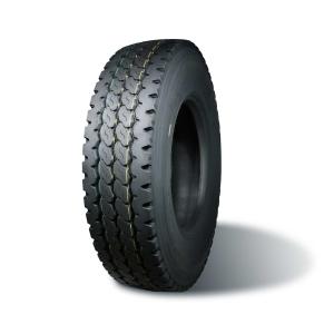 Wholesale Anti Slip All Steel Radial Heavy Duty Truck Tyres AR869 13R22.5 from china suppliers