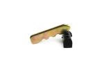 Daewoo Material 40Cr bucket tooth pins and Retainer 2705-9014,2705-9015,2705