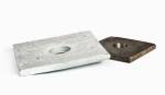 Square Plate Washer