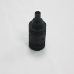 Industrial Black Anodizing Mill Turn CNC , 6061 Aluminium CNC Machining Parts