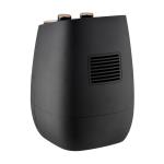 Family Use Multifunction Air Fryer , Fat Free Air Fryer With Overheat Protection
