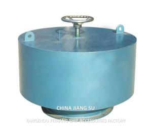 Wholesale China Marine mushroom vent &amp; Marine mushroom vent hood Supplier - FeiHang Marine from china suppliers