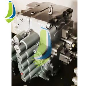 Wholesale 4398652 Main Control Valve For ZX200 Excavator Parts from china suppliers