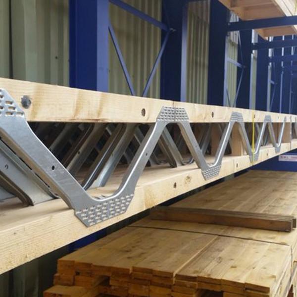 Outdoor Construction Steel Metal Building Materials Galvanized Joist Hangers