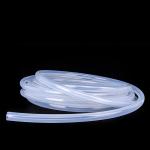 FDA Food Grade Flexible Silicone Tubing Ozone Resistance Platinum Cured
