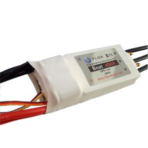 Wholesale 12S 400A Surfboard ESC Electronic Speed Controller For Brushless Motor from china suppliers
