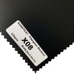 Oeko-Tex Outdoor Sunshade Fiberglass Blackout Fabric Grade 8
