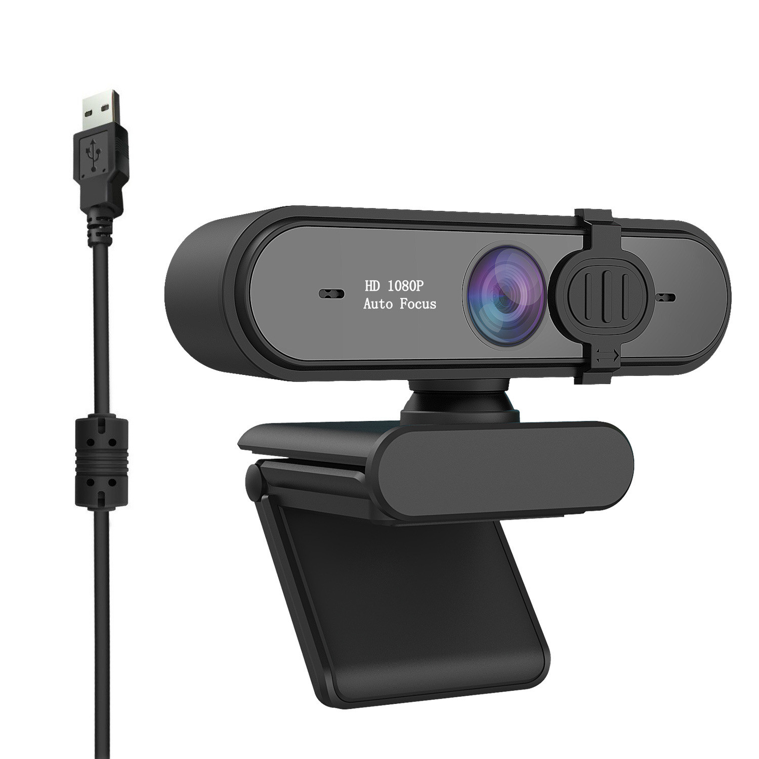 HK2M-K20Pro Digital Computer Camera Online Class Live Streaming 1080p Module Mobile Driver-Free Focus 60 FPS