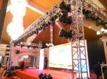 Wholesale Fashion Wedding Party Aluminum Truss System