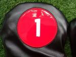 golf head cover , Golf cover , driver cover , fairway cover , ut cover, hybrid