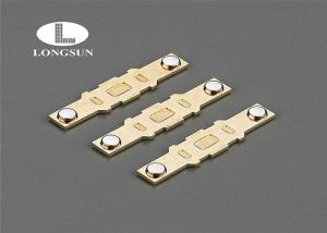Wholesale Customized Welding Machine Components Riveting Parts For Electrial Equipment from china suppliers