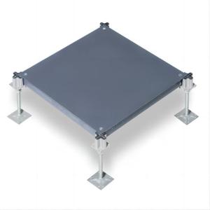 Wholesale Dirt Proof OA Raised Access Floor for Computer Room from china suppliers