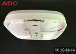 EMC CB PC 4000K 220VAC 15W IP65 White LED Bulkhead Lamp