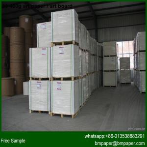 Wholesale Art Paper Gloss 200gsm from china suppliers