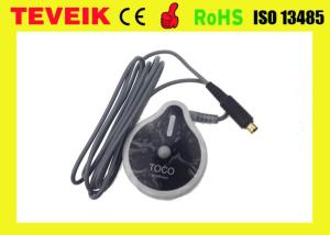 Wholesale Bionet FC 1400 doppler TOCO transducers, original fetal TOCO probe from china suppliers