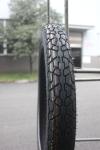 Tube Tire Motorcycle Sports Bike Tyres 3.25-16 3.25-18 J817 4PR 6PR TT/TL
