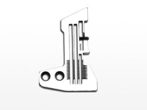 Wholesale Needle plate E809 for industrial sewing machine parts from china suppliers