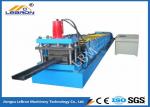 Factory Directly Sell C Purlin Roll Forming Machine High Speed CNC Control 2018