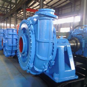 Wholesale 10-1050m3/h Centrifugal Dredge Pump Heavy Duty Submersible Pump from china suppliers