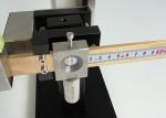 Stainless Steel IEC Test Equipment , IEC60884 Socket Outlet Torque Balance Test