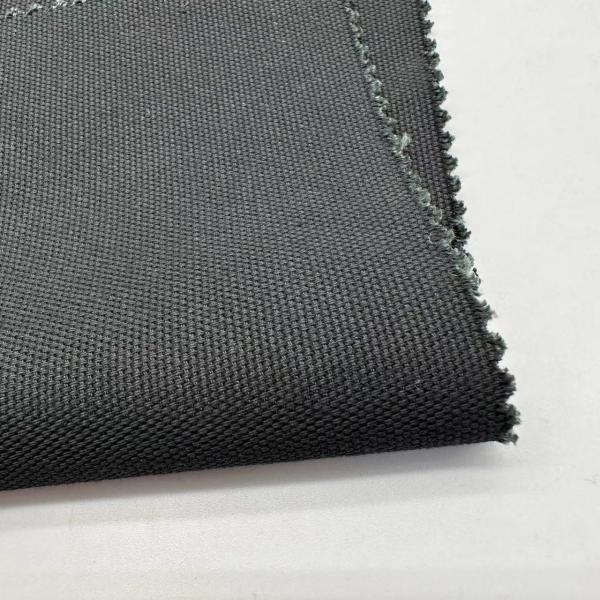 95%Nylon 5%Spandex 158GSM Outdoor Fabric Jackets Waterproof Elastane Taslan