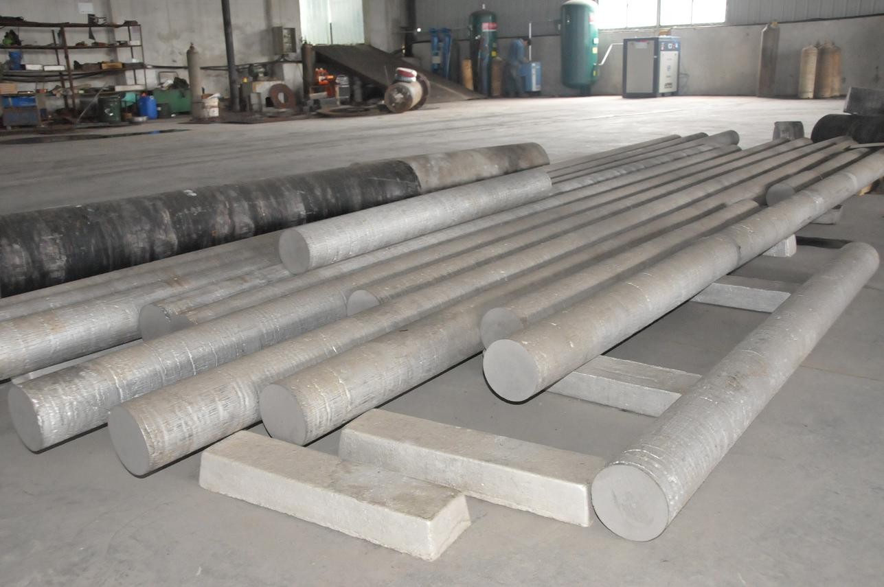 High Corrosion Resistance ASTM B 348-2013 Magnesium Billet Zk60 Casting Rod