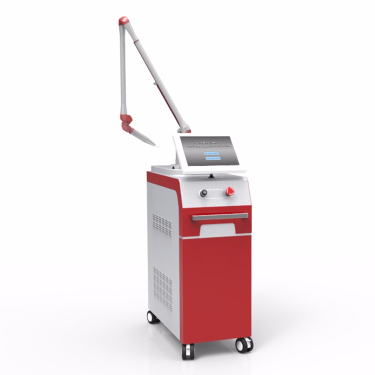 New design Laser nd yag q-switched laser nd yag q-switched tattoo removal machine