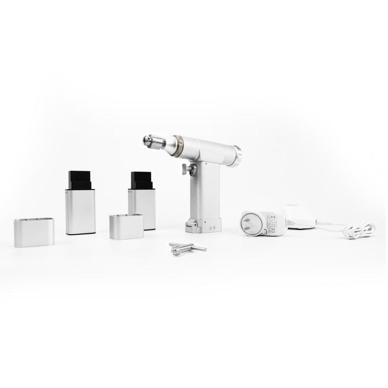 Medical Power Tools Orthopedic Surgery Micro Cannulate Drill 