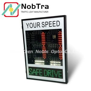 Wholesale Intergrated Housing Material Cold Rolled Sheet Traffic Speed Limit Sign from china suppliers