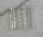 1ml Ampoule Tray Medicine Packaging Box Moisture-proof